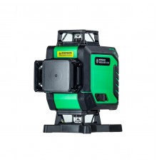IM0136 Лазерный уровень INSTRUMAX GREENLINER 4-360