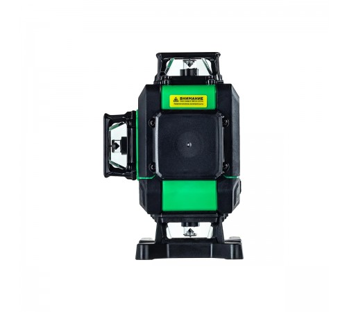 IM0136 Лазерный уровень INSTRUMAX GREENLINER 4-360