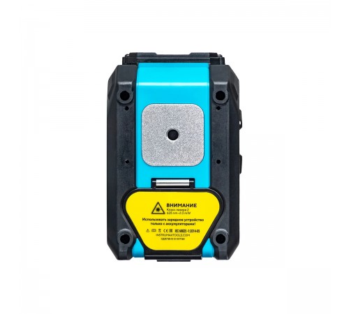 IM0137 Лазерный уровень INSTRUMAX 360