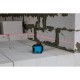 IM0137 Лазерный уровень INSTRUMAX 360