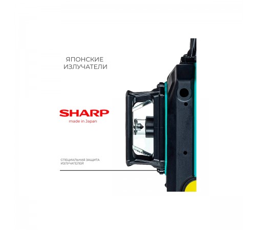 IM0138 Лазерный уровень INSTRUMAX 3-360