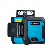 IM0138 Лазерный уровень INSTRUMAX 3-360