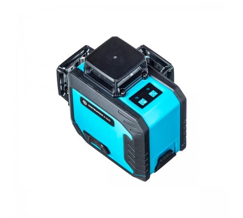 IM0138 Лазерный уровень INSTRUMAX 3-360