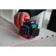 IM0138 Лазерный уровень INSTRUMAX 3-360