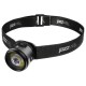 Фонарь универсальный JAZZWAY AccuH5-L5W/L3W налобный/кемпинговый 5046092