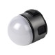 Фонарь универсальный JAZZWAY AccuH5-L5W/L3W налобный/кемпинговый 5046092