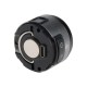 Фонарь универсальный JAZZWAY AccuH5-L5W/L3W налобный/кемпинговый 5046092