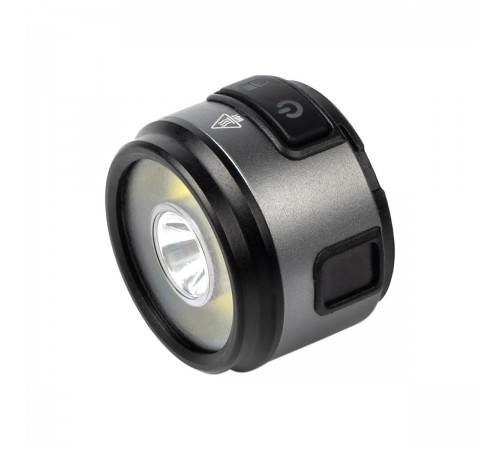 Фонарь универсальный JAZZWAY AccuH5-L5W/L3W налобный/кемпинговый 5046092