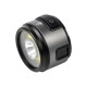 Фонарь универсальный JAZZWAY AccuH5-L5W/L3W налобный/кемпинговый 5046092