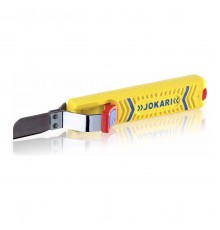 10281 Нож для снятия изоляции Jokari Secura №28G
