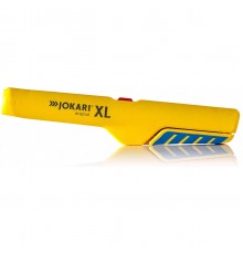 30125 Инструмент для снятия изоляции Jokari XL для всех круглых кабелей