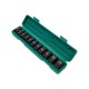 S03A4111S Набор ударных торцевых головок JONNESWAY 1/2"DR 10-24мм (11 предметов)