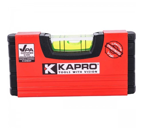 246 Уровень мини KAPRO