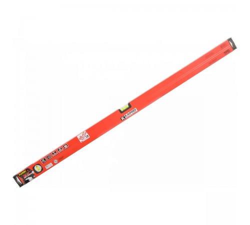 781-40-100 Уровень Plumbsite Genesis (2гл) 100см