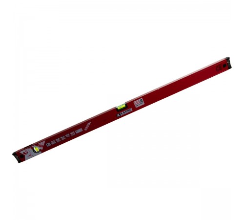 781-40-100 Уровень Plumbsite Genesis (2гл) 100см