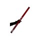 781-40-100 Уровень Plumbsite Genesis (2гл) 100см
