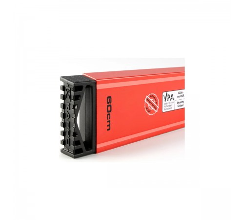 781-40-60PM Уровень Plumbsite Genesis (2гл) магнитный 60см