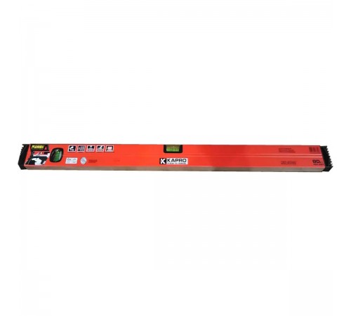 781-40-80 Уровень Plumbsite Genesis (2гл) 80см KAPRO