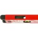781-40-80PM Уровень Plumbsite Genesis (2гл) магнитный 80см KAPRO