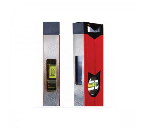 781-41-100 Уровень (3 гл) Plumbsite Genesis 100см KAPRO
