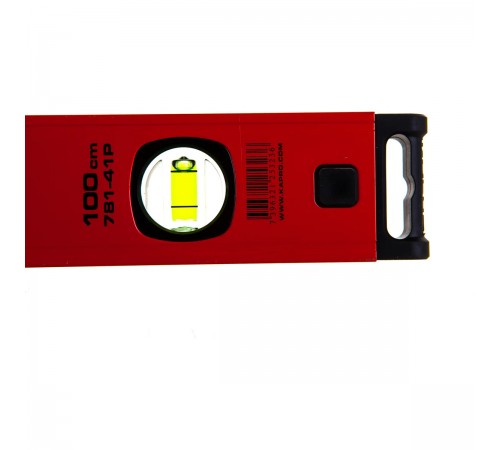 781-41-100 Уровень (3 гл) Plumbsite Genesis 100см KAPRO