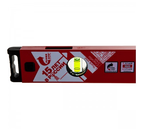 781-41-100 Уровень (3 гл) Plumbsite Genesis 100см KAPRO