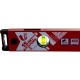 781-41-100 Уровень (3 гл) Plumbsite Genesis 100см KAPRO