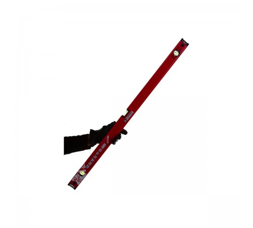 781-41-100 Уровень (3 гл) Plumbsite Genesis 100см KAPRO