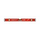 781-41-60 Уровень (3 гл) Plumbsite Genesis 60см KAPRO