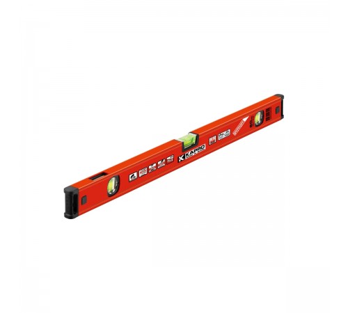 781-41-60 Уровень (3 гл) Plumbsite Genesis 60см KAPRO