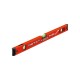 781-41-60 Уровень (3 гл) Plumbsite Genesis 60см KAPRO