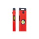 781-41-60 Уровень (3 гл) Plumbsite Genesis 60см KAPRO