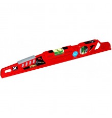 920-10-40 Уровень Plumbsite Shark 40см KAPRO
