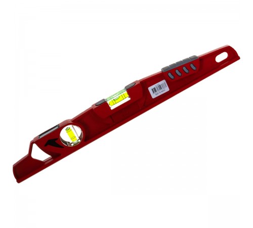 920-10-40 Уровень Plumbsite Shark 40см KAPRO