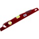920-10-40 Уровень Plumbsite Shark 40см KAPRO