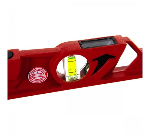 920-10-40 Уровень Plumbsite Shark 40см KAPRO