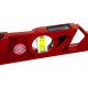 920-10-40 Уровень Plumbsite Shark 40см KAPRO