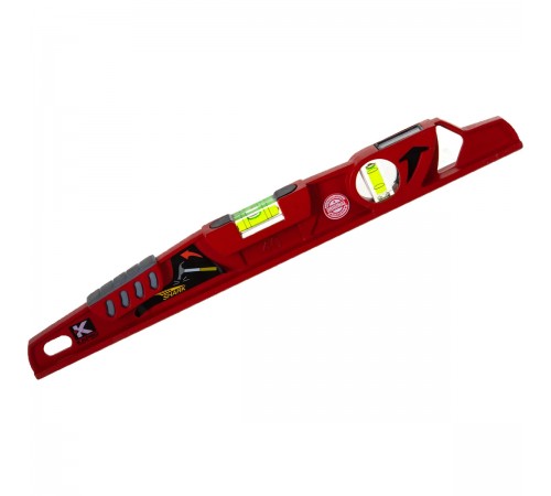920-10-40 Уровень Plumbsite Shark 40см KAPRO