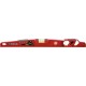 920-10-50 Уровень Plumbsite Shark 50см KAPRO