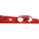 920-10-50 Уровень Plumbsite Shark 50см KAPRO