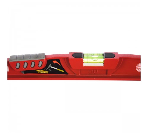 920-10-50 Уровень Plumbsite Shark 50см KAPRO