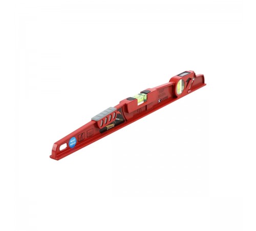 920-10-50 Уровень Plumbsite Shark 50см KAPRO