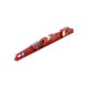 920-10-50 Уровень Plumbsite Shark 50см KAPRO