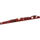 920-10-60 Уровень Plumbsite Shark 60см KAPRO