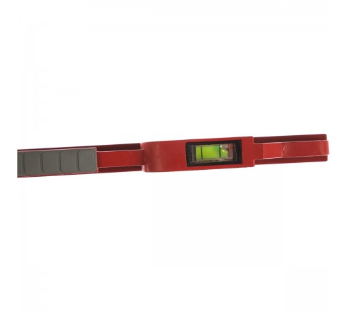 920-10-60 Уровень Plumbsite Shark 60см KAPRO