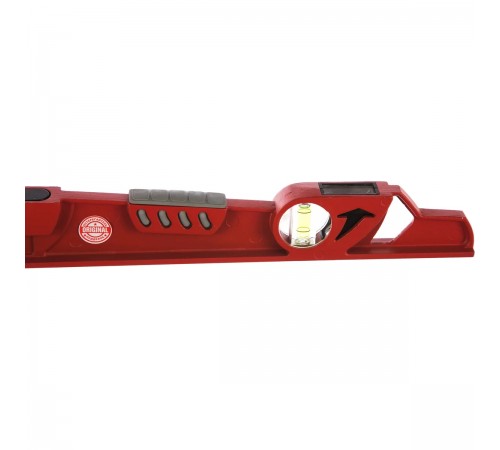 920-10-60 Уровень Plumbsite Shark 60см KAPRO