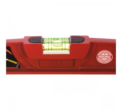 920-10-60 Уровень Plumbsite Shark 60см KAPRO