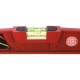 920-10-60 Уровень Plumbsite Shark 60см KAPRO