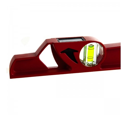 920-10-80 Уровень Plumbsite Shark 80см KAPRO