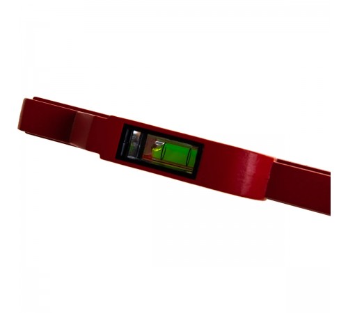 920-10-80 Уровень Plumbsite Shark 80см KAPRO